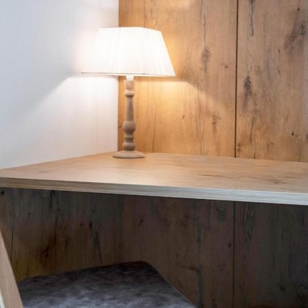 Residence Condor Apt Gitschberg Maranza Εξωτερικό φωτογραφία
