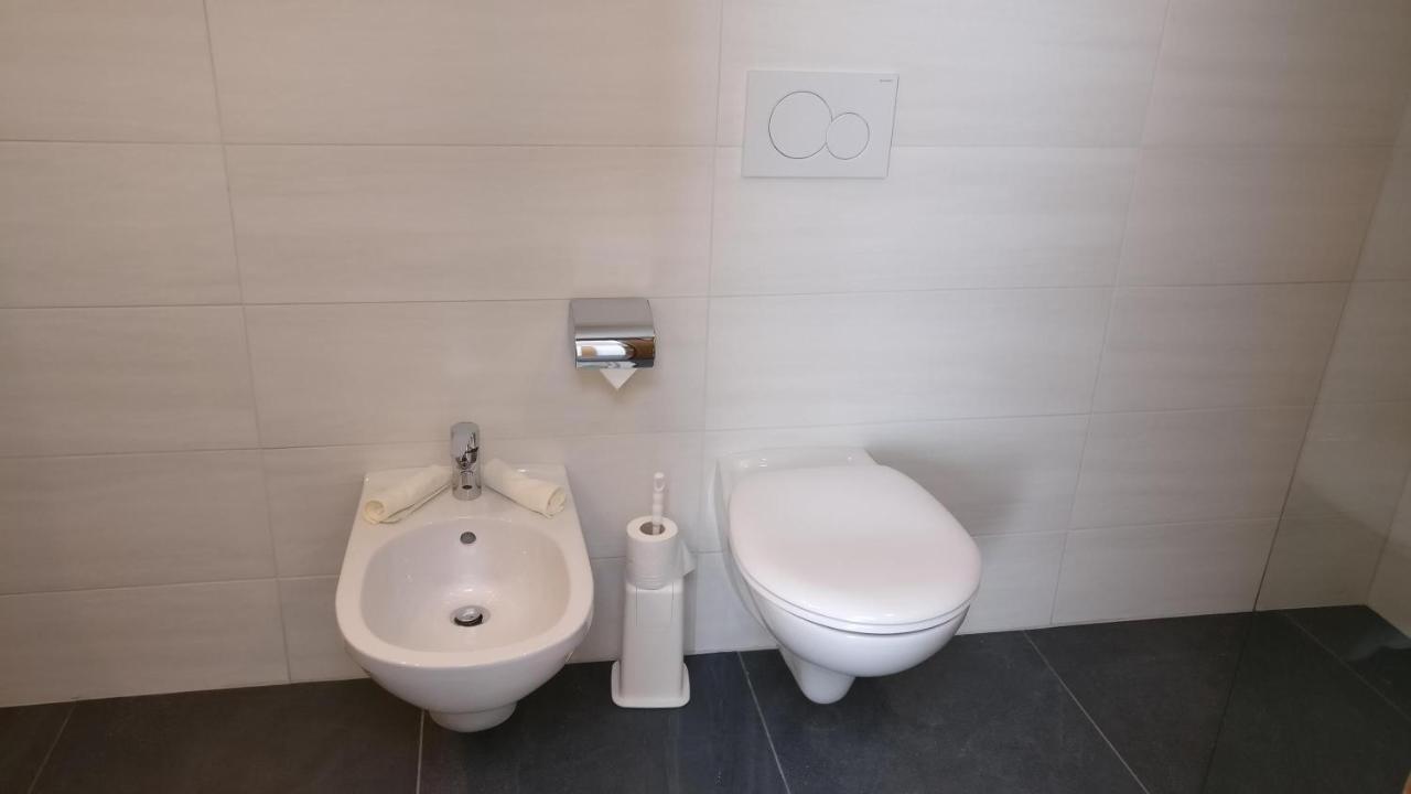 Residence Condor Apt Gitschberg Maranza Εξωτερικό φωτογραφία