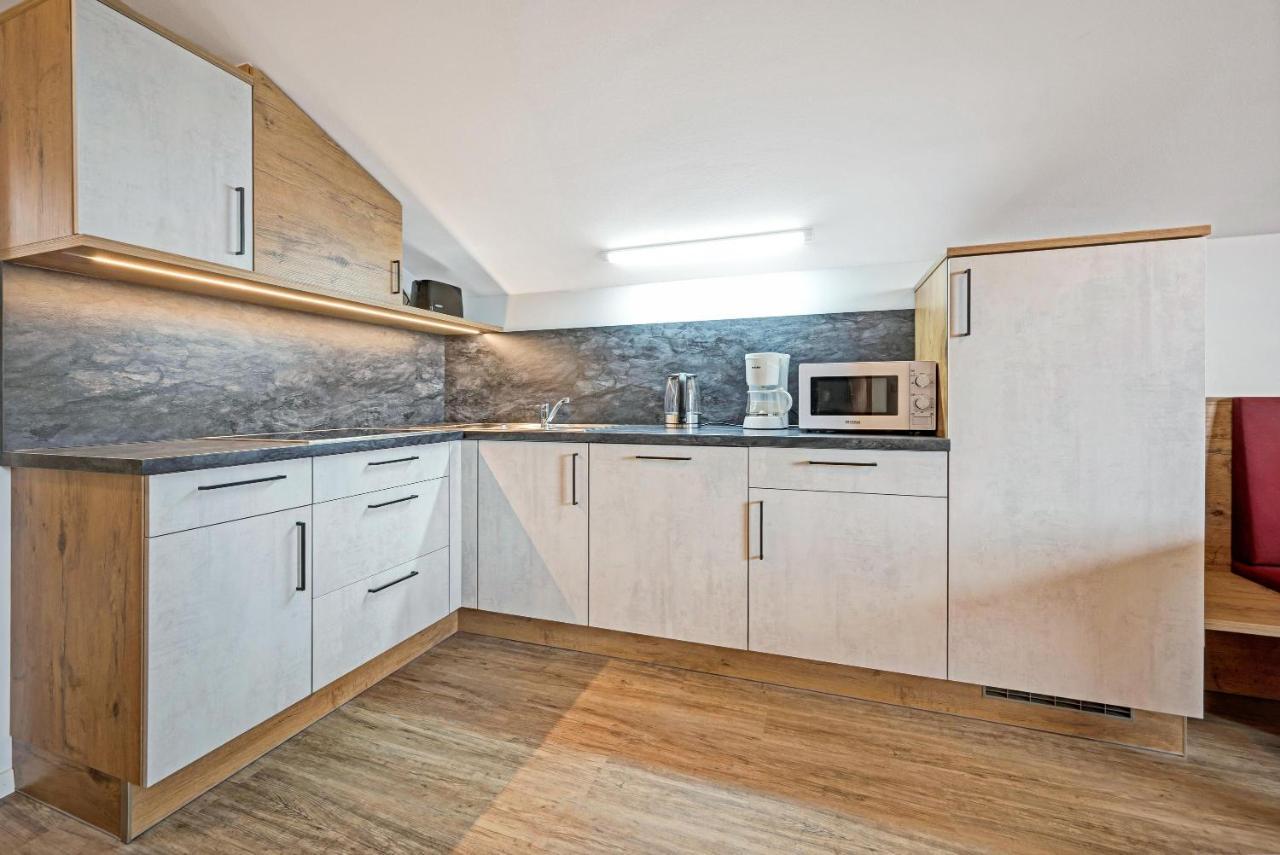 Residence Condor Apt Gitschberg Maranza Εξωτερικό φωτογραφία