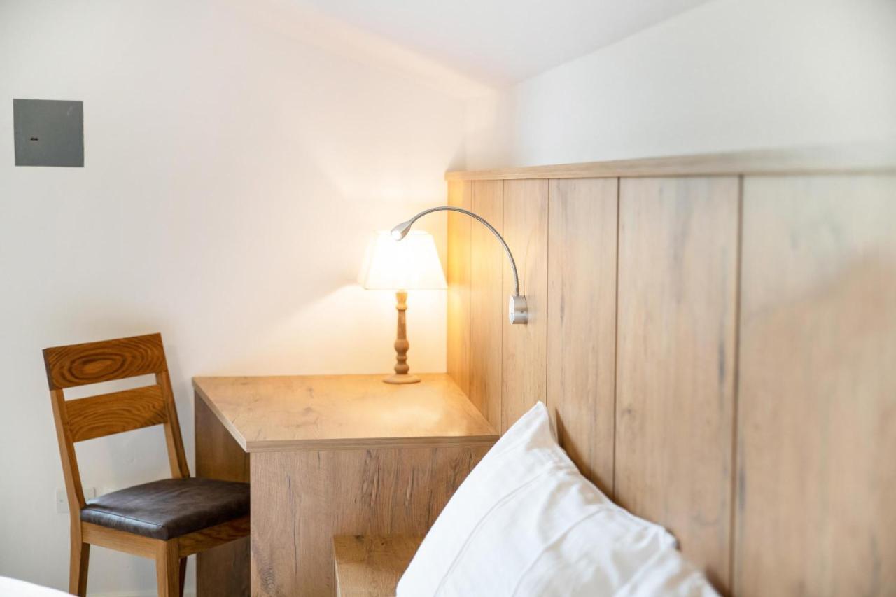 Residence Condor Apt Gitschberg Maranza Εξωτερικό φωτογραφία