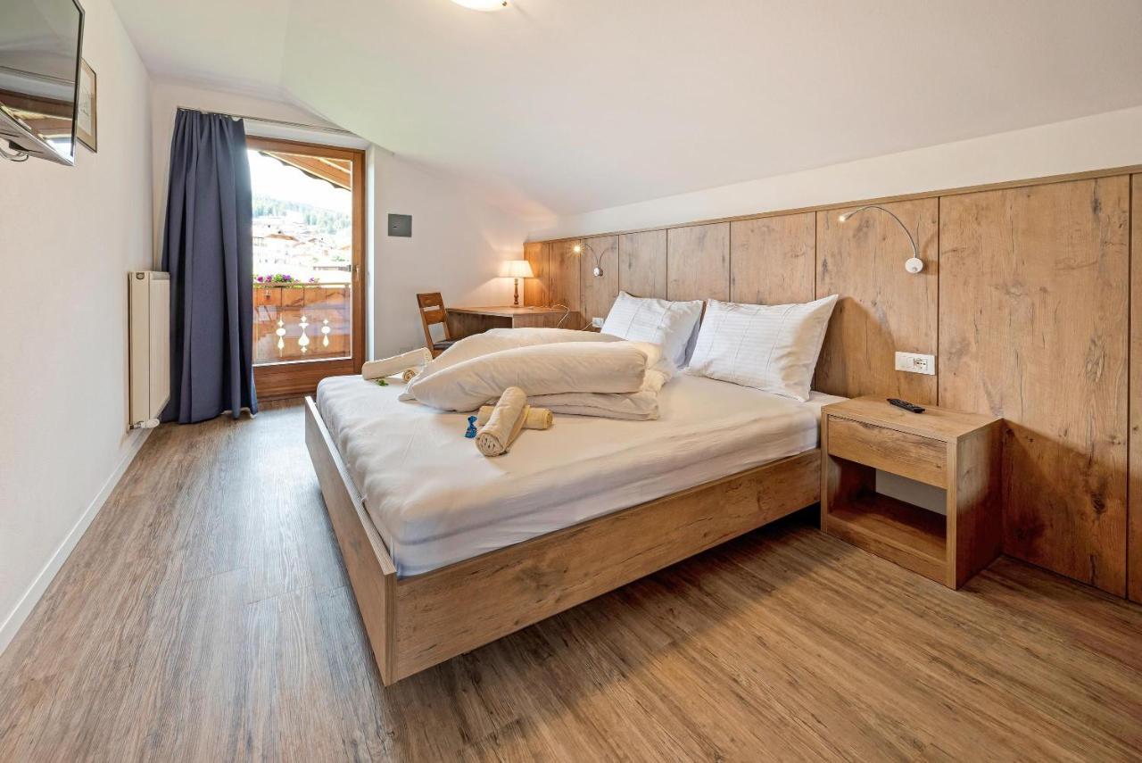 Residence Condor Apt Gitschberg Maranza Εξωτερικό φωτογραφία