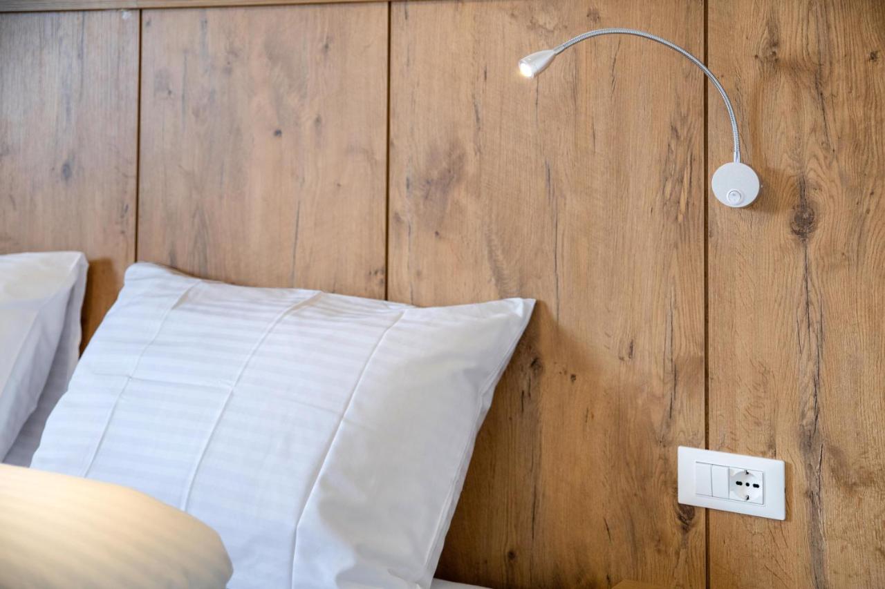 Residence Condor Apt Gitschberg Maranza Εξωτερικό φωτογραφία