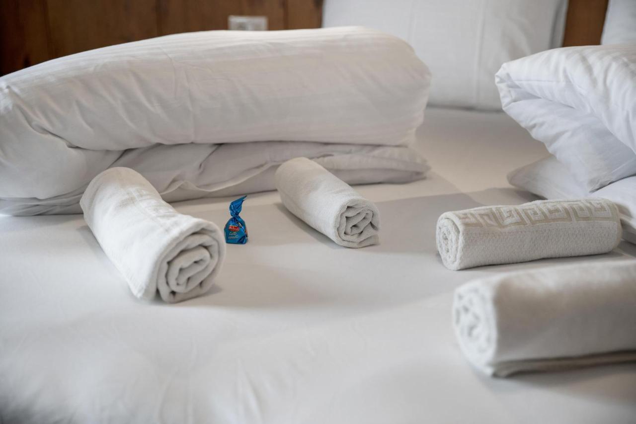 Residence Condor Apt Gitschberg Maranza Εξωτερικό φωτογραφία