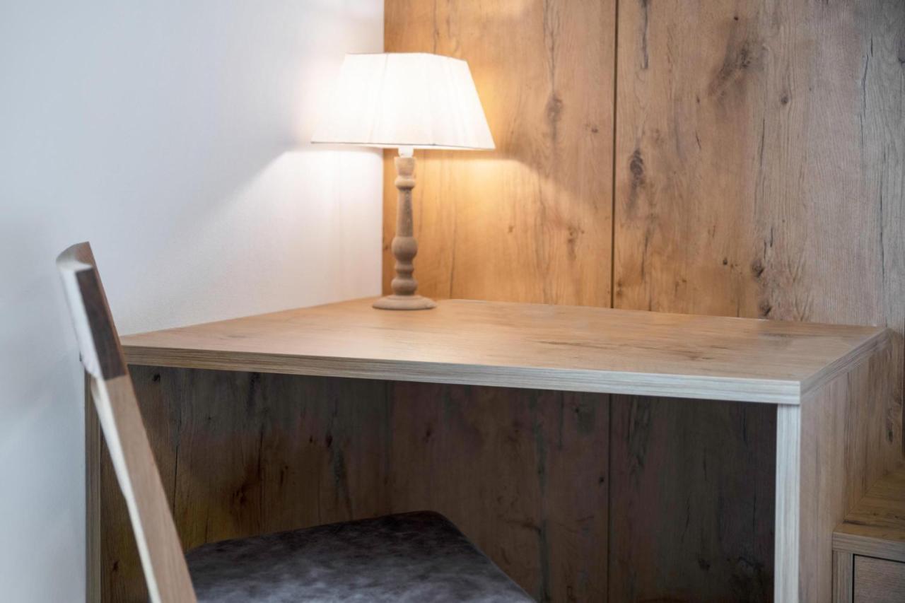 Residence Condor Apt Gitschberg Maranza Εξωτερικό φωτογραφία