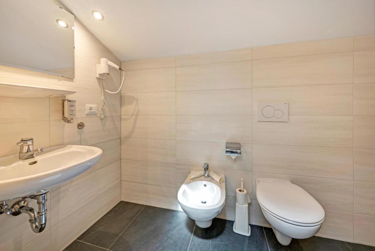 Residence Condor Apt Gitschberg Maranza Εξωτερικό φωτογραφία